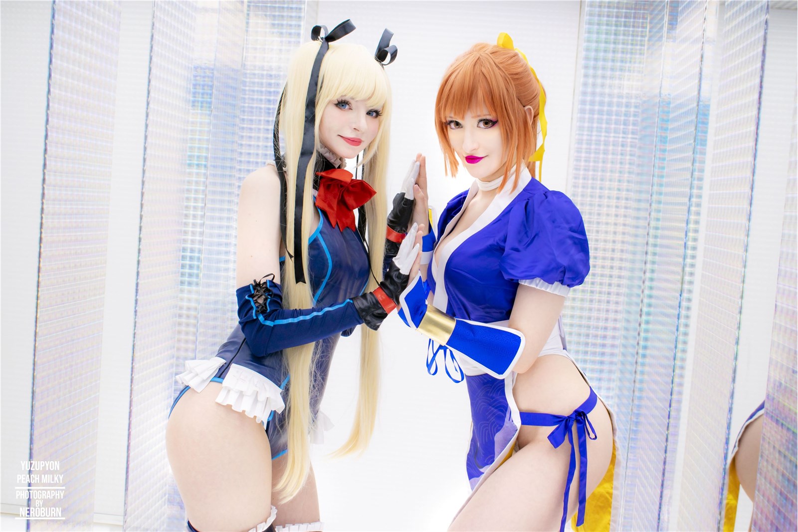 Peachmilky 019-PeachMilky - Marie Rose collect (Dead or Alive)(86)